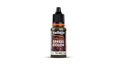 Vallejo – Game Color – Xpress Color – Rotten Flesh
