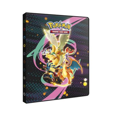 Ultra Pro Pokemon: Ascended Heroes 9 Pocket Portfolio Binder