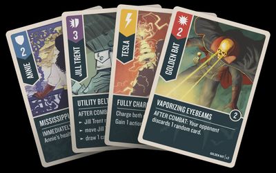 Unmatched Adventures Tales to Amaze