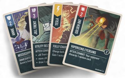 Unmatched Adventures Tales to Amaze