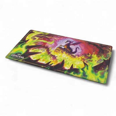 Disney Lorcana - Winterspell Dragonfire Playmat