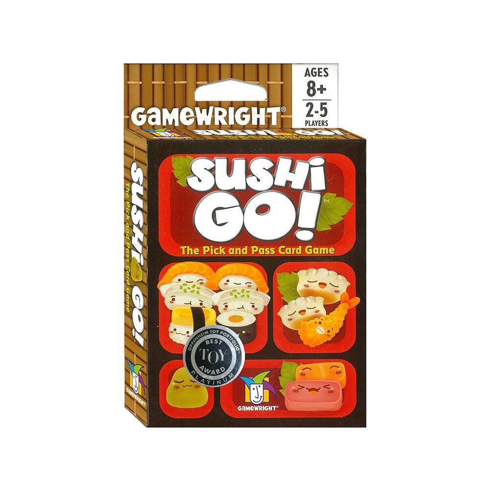 Sushi Go! (Hangsell Edition)