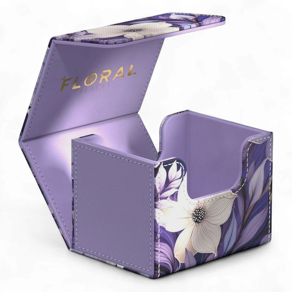 Sidewinder 100+ Floral Places