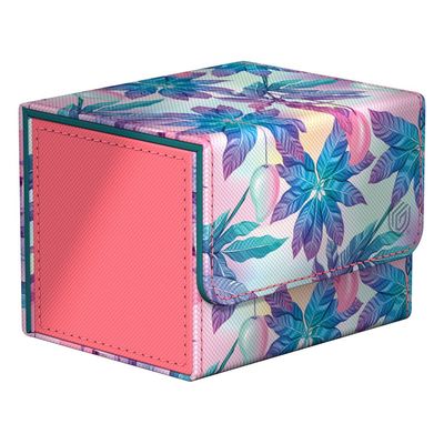 Sidewinder 100+ Miami Pink