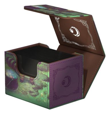 Ultimate Guard Sidewinder 100+ Xenoskin - Glister Bairn "Lorwyn Eclipsed"