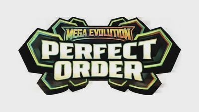 Pokémon Perfect Order Pre-Release