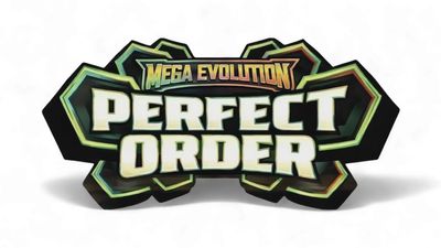 Pokémon Perfect Order Pre-Release