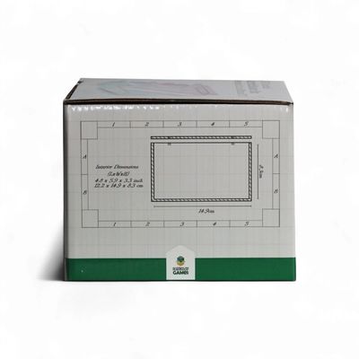 LPG Essentials Acrylic Booster Box Protector - Riftbound