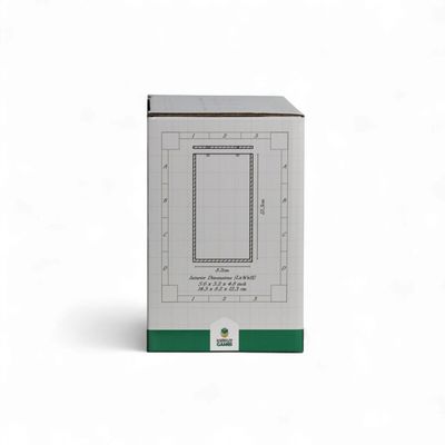 LPG Essentials Acrylic Booster Box Protector - Gundam