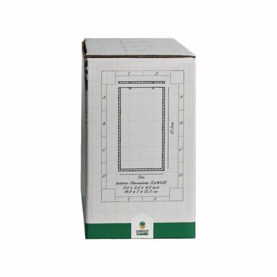 LPG Essentials Acrylic Booster Box Protector - One Piece
