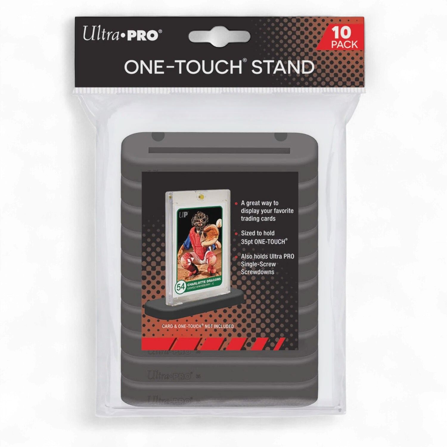 Ultra Pro: One-Touch Stand for 35pt