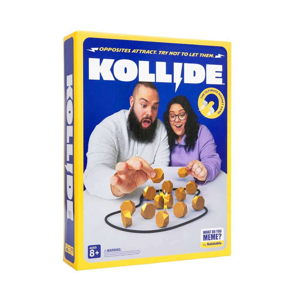 Kollide