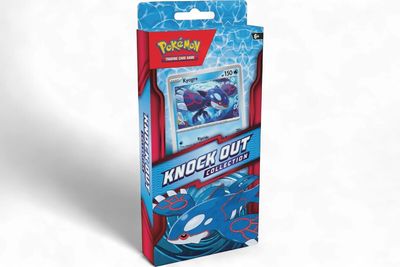 Pokemon Trading Card Game: Knock Out Collection - Assorted