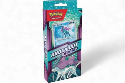 Pokemon Trading Card Game: Knock Out Collection - Assorted