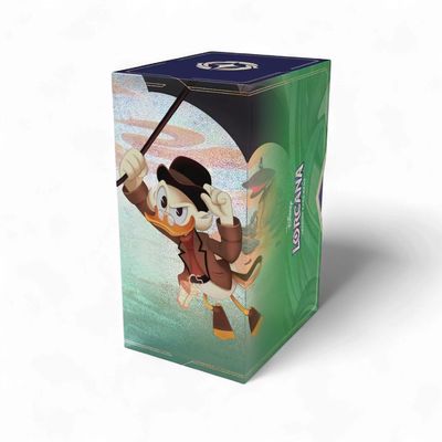 Scrooge Gift Set