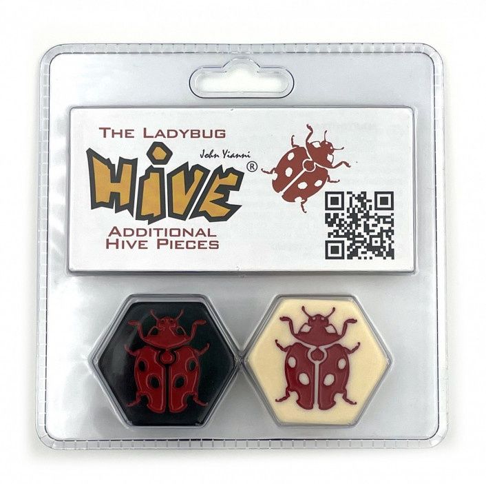 Hive Ladybug expansion