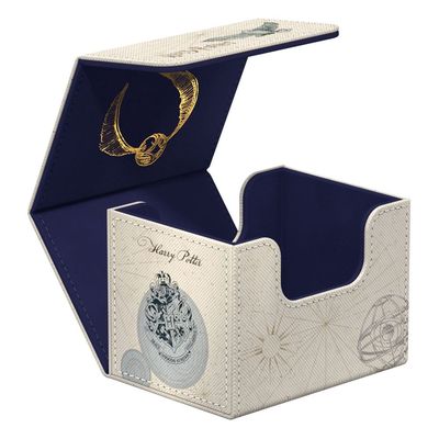 Ultimate Guard Sidewinder 100+ Harry Potter