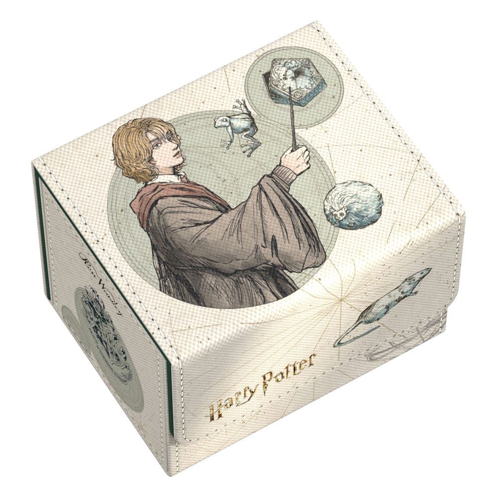 Ultimate Guard Sidewinder 100+ Ron Weasley