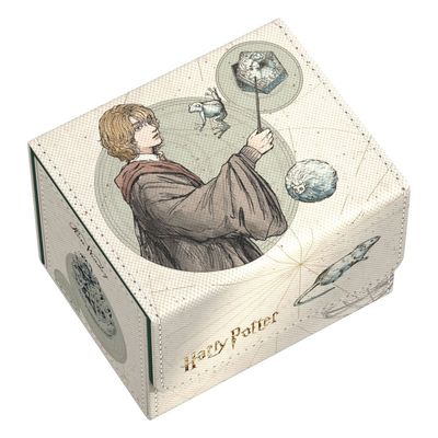 Ultimate Guard Sidewinder 100+ Ron Weasley