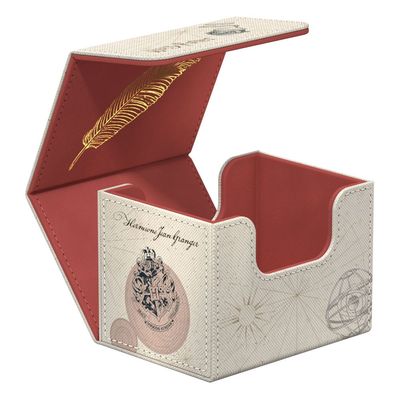 Ultimate Guard Sidewinder 100+ Hermione Granger