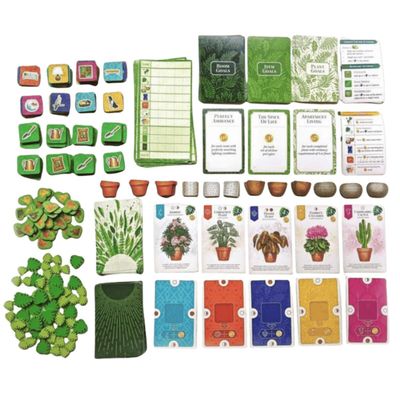 Verdant - Kickstarter Edition