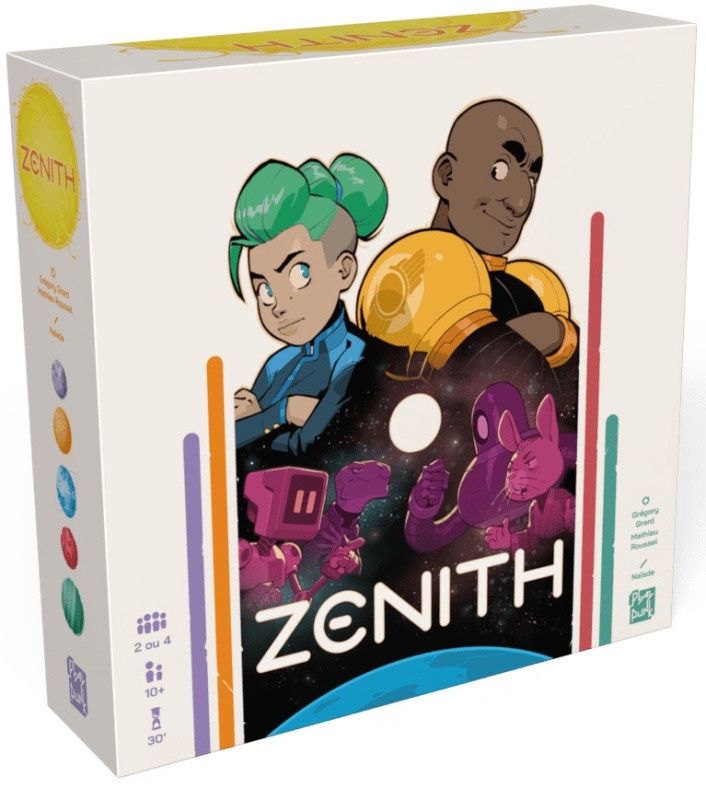 Zenith