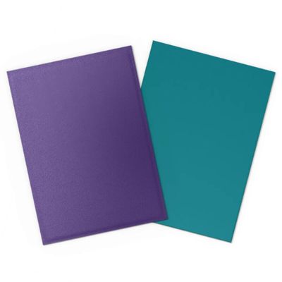 Dragon Shield: Sleeves – Matte Dual – Soul &amp; Petrol