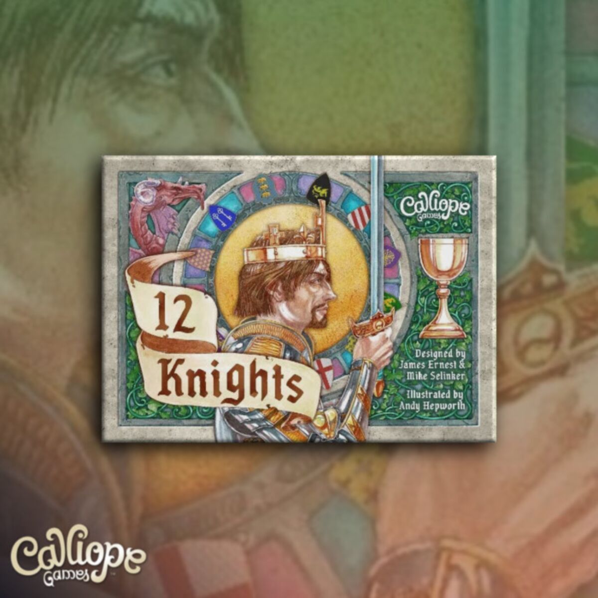 12 Knights