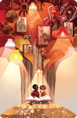 Dixit Revelations Expansion