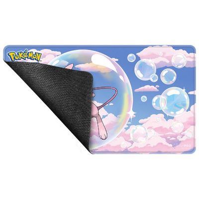 Pokemon TCG - Mew Mythical Pokémon Foil Playmat