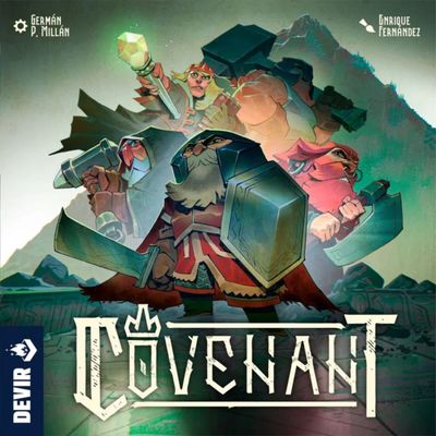 Covenant