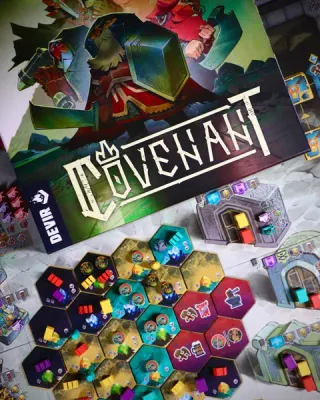 Covenant