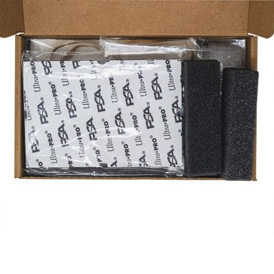 Ultra Pro - Official PSA Grading Submission Kit