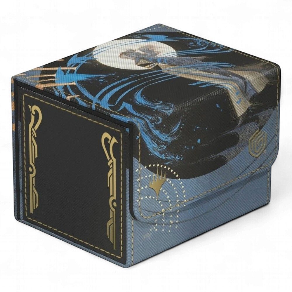 Magic Sidewinder 100+ Xenoskin - Secrets of Strixhaven - Force of Will