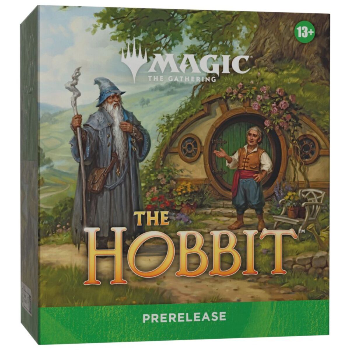 Magic The Hobbit - Pre-release Kit
