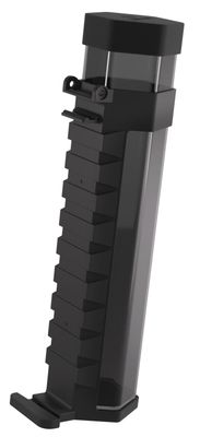 Gamegenic Game Castle Tube Holder - Black