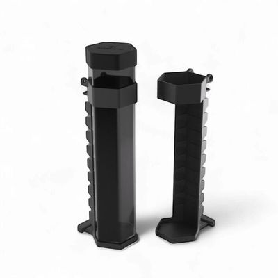 Gamegenic Game Castle Tube Holder - Black