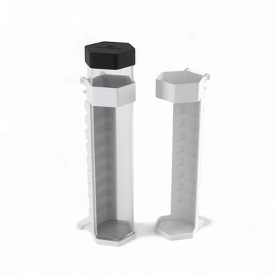 Gamegenic Game Castle Tube Holder - White