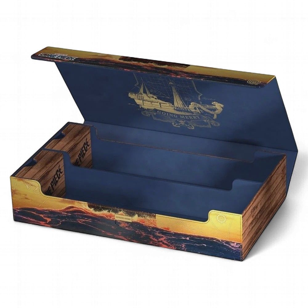 Ultimate Guard Omnihive 1000+ Xenoskin: One Piece "Going Merry"