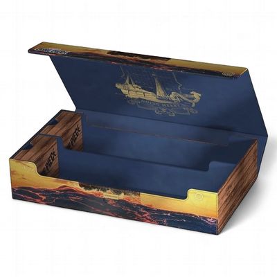 Ultimate Guard Omnihive 1000+ Xenoskin: One Piece "Going Merry"