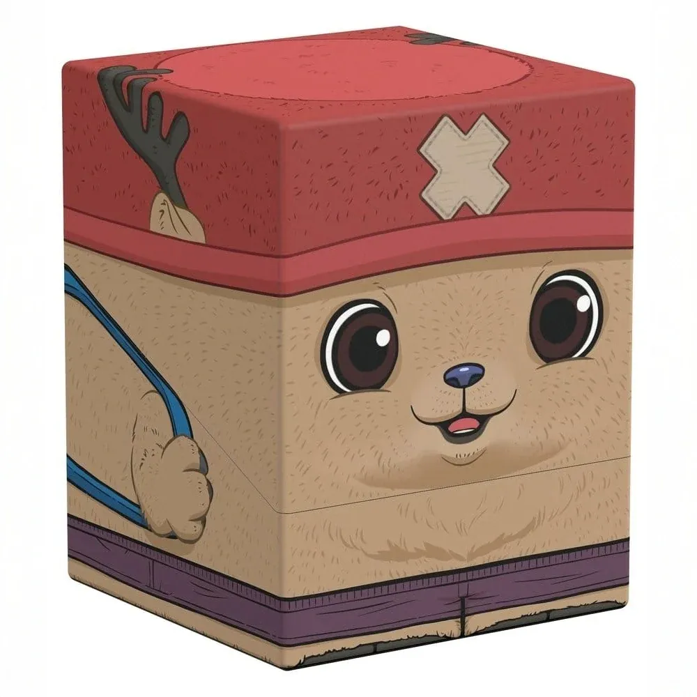 Squaroes - One Piece: Tony Tony Chopper