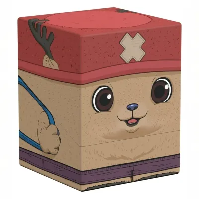 Squaroes - One Piece: Tony Tony Chopper