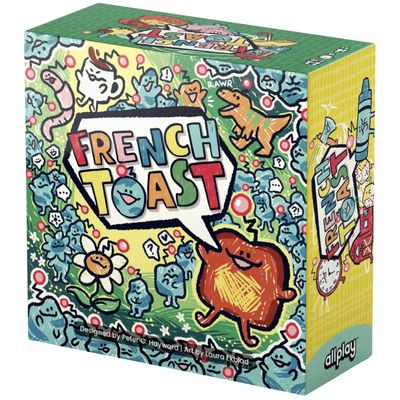 French Toast