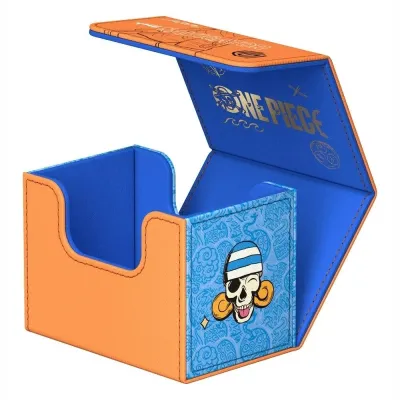 Ultimate Guard Sidewinder 80+ Xenoskin - One Piece Nami