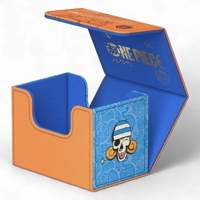 Ultimate Guard Sidewinder 80+ Xenoskin - One Piece Nami