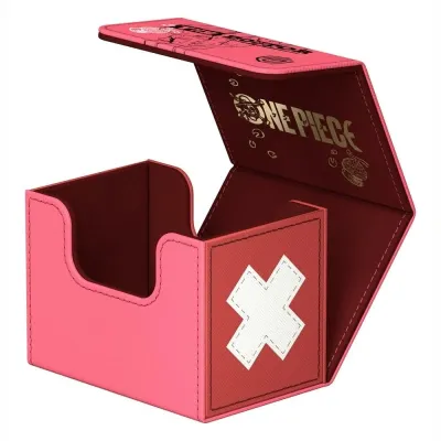 Ultimate Guard Sidewinder 80+ Xenoskin - One Piece Chopper
