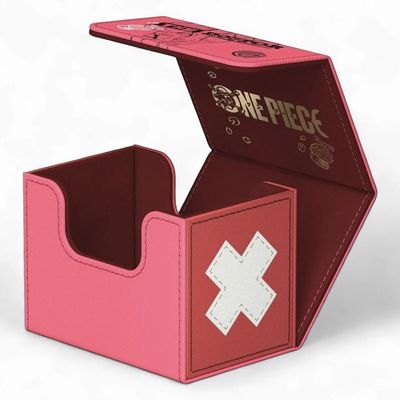 Ultimate Guard Sidewinder 80+ Xenoskin - One Piece Chopper