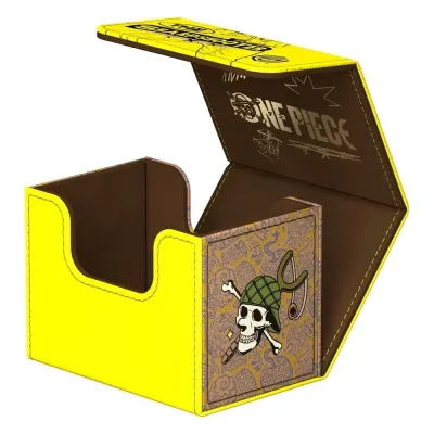 Ultimate Guard Sidewinder 80+ Xenoskin - One Piece Usopp