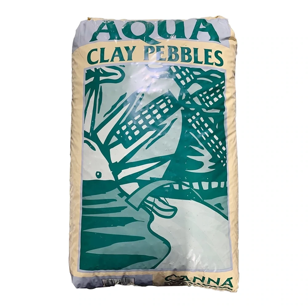 CANNA Aqua Clay Pebbles