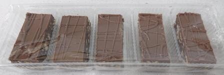 Biscuit Brownie